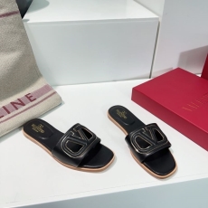 Valentino Slippers